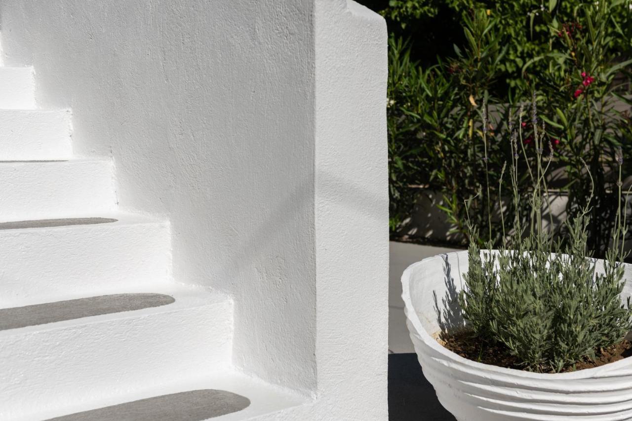 Casa Montzo Boutique Hotel Katelios Buitenkant foto