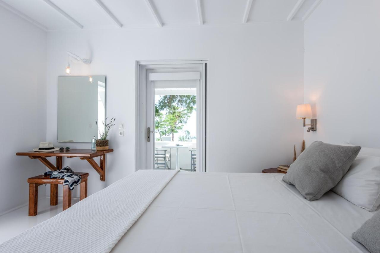 Casa Montzo Boutique Hotel Katelios Buitenkant foto