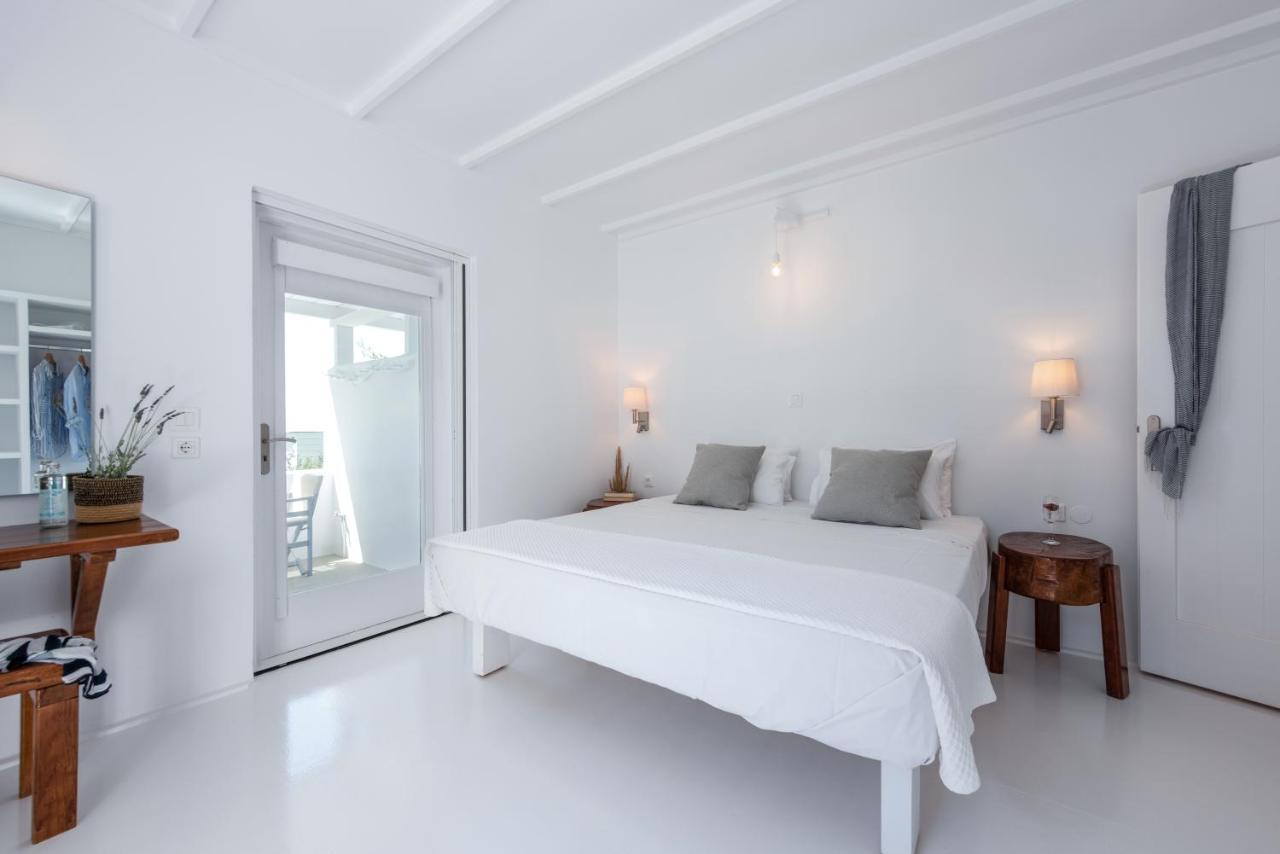 Casa Montzo Boutique Hotel Katelios Buitenkant foto