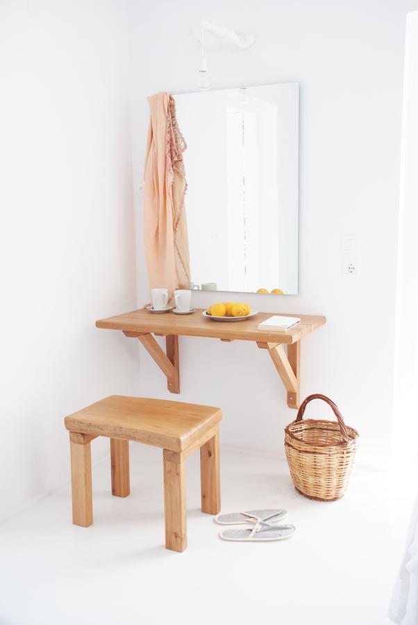 Casa Montzo Boutique Hotel Katelios Buitenkant foto