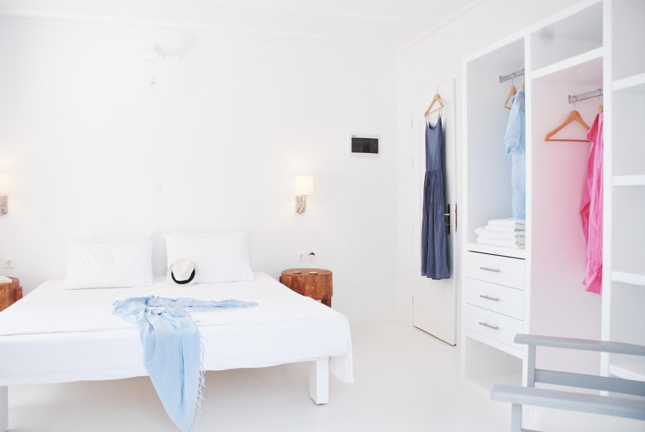 Casa Montzo Boutique Hotel Katelios Buitenkant foto