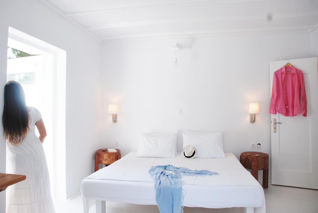 Casa Montzo Boutique Hotel Katelios Buitenkant foto