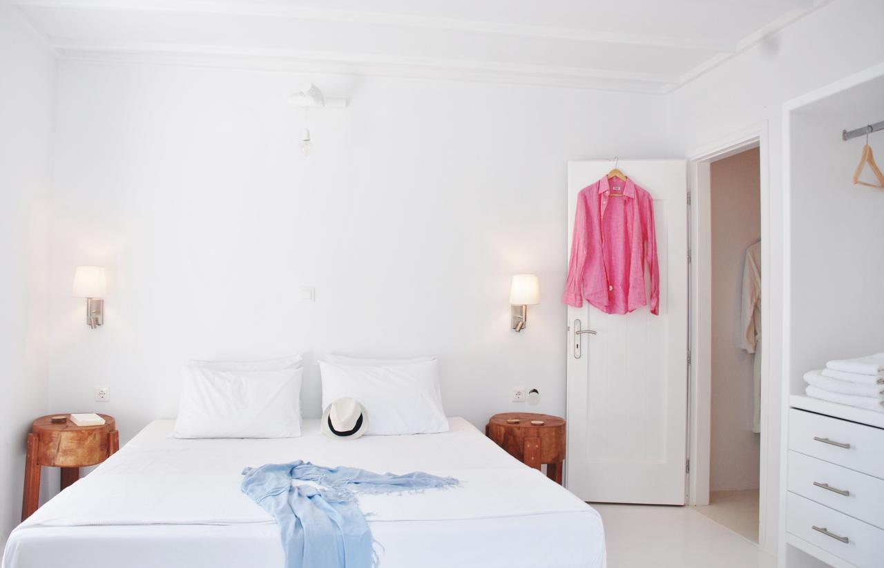Casa Montzo Boutique Hotel Katelios Buitenkant foto